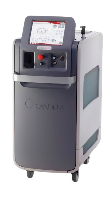 Candela-equipo